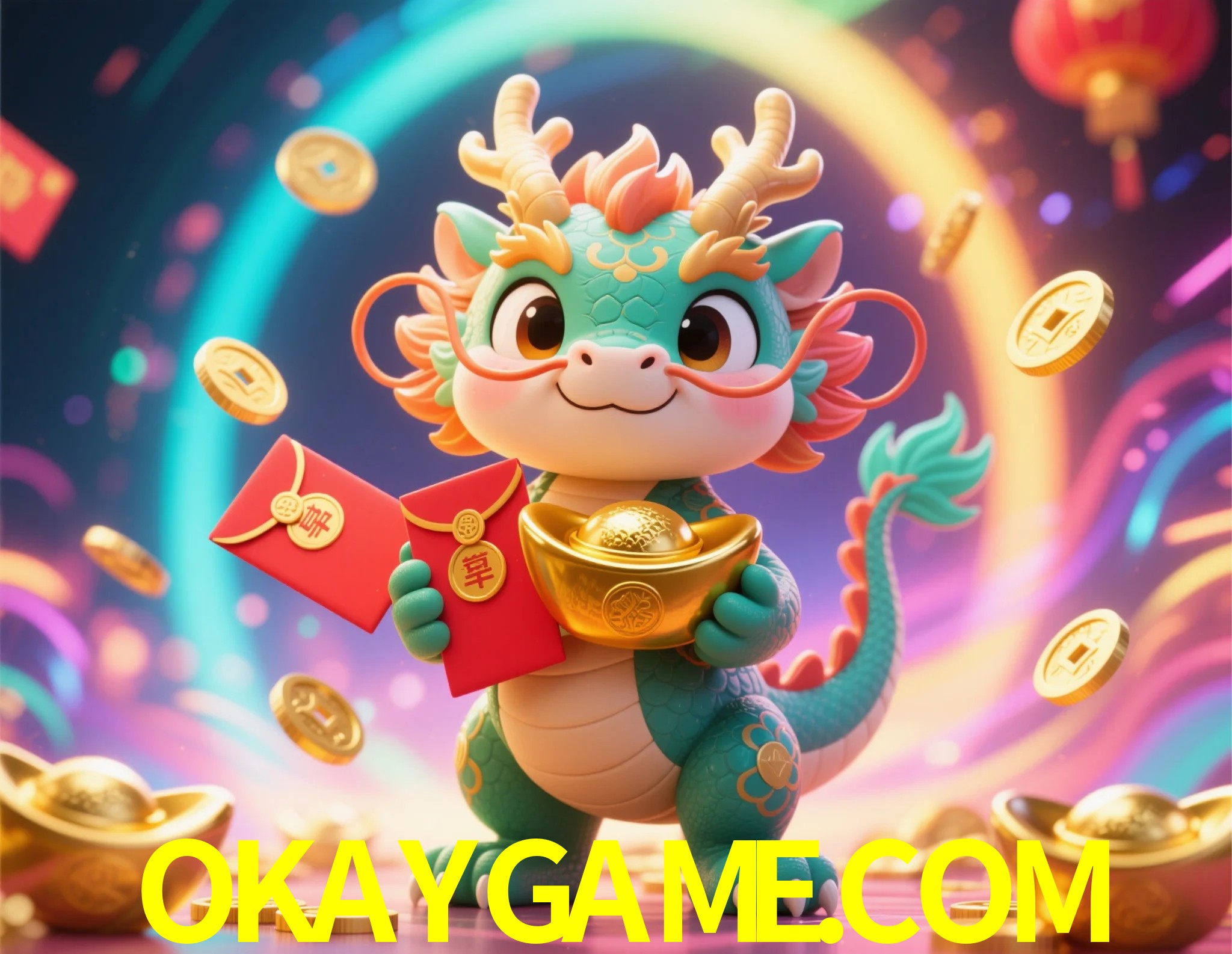 Fortune-Dragon