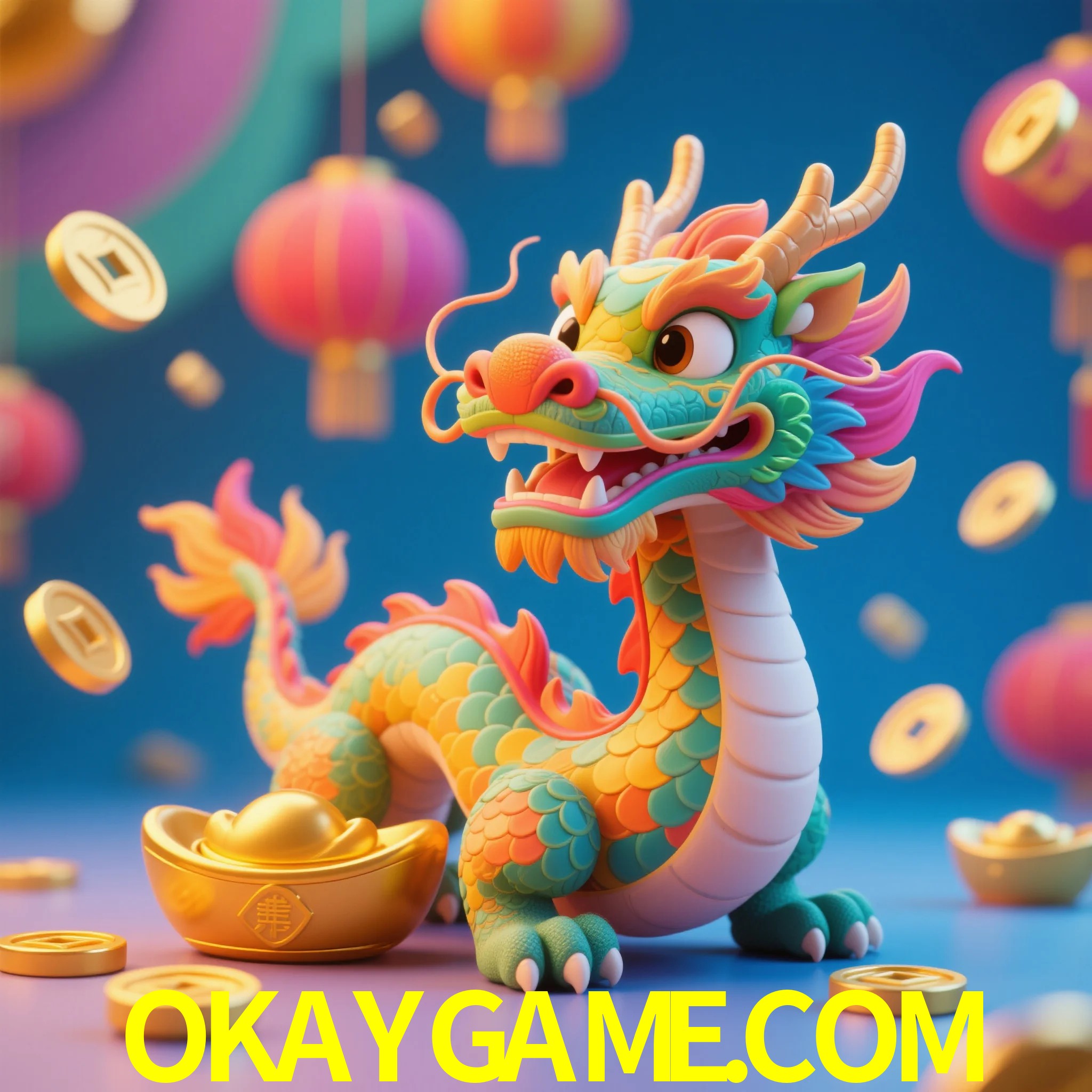 okaygame-Game-Crash