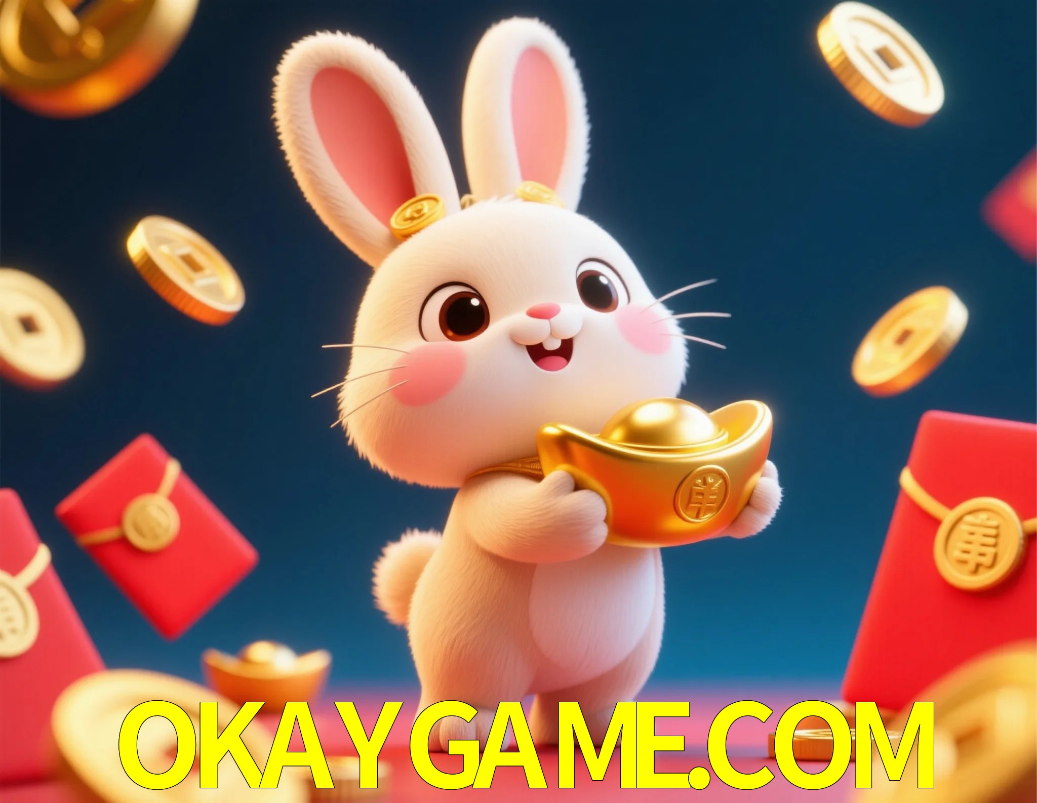 okaygame-Logo